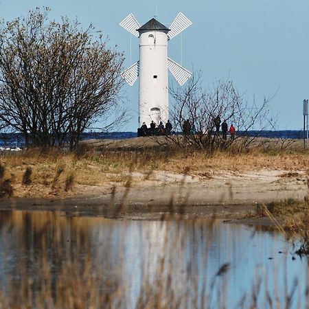 Mieszkanie 3 Pokojowe Park Chopina Swinoujscie Bagian luar foto